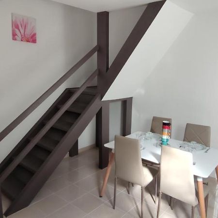 Noyers Val De Cher 外观 照片