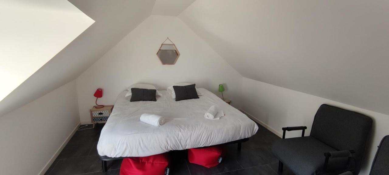 Noyers Val De Cher 外观 照片