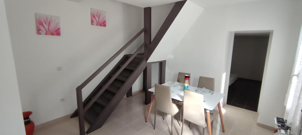 Noyers Val De Cher 外观 照片